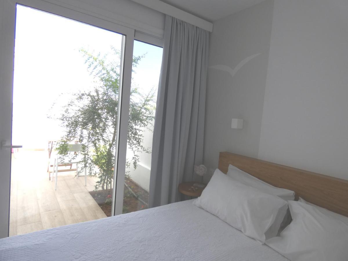 Talgo Suites Stalida 외부 사진