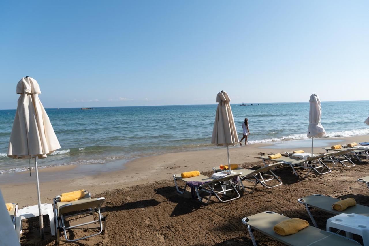 Talgo Suites Stalida 외부 사진